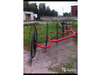 Сеноворошилка Mv-Groupp OGR 4: фото 4