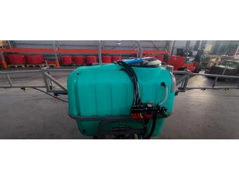 Навесной опрыскиватель Mv-Groupp OGR-800: фото 3