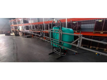 Навесной опрыскиватель Mv-Groupp OGR-800: фото 4