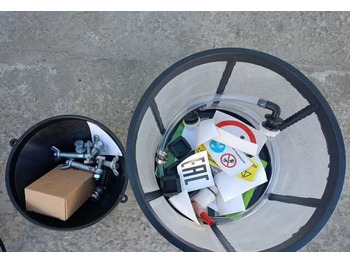 Новый Навесной опрыскиватель Mv-Groupp ОПН-600/14: фото 4