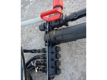 Новый Навесной опрыскиватель Mv-Groupp ОПН-600/14: фото 5