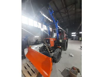 Отвал Отвал. Двусторонний: фото 3