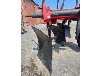 Плуг Рубцовский завод запасных частей 3-9 корп. (Finist): фото 3