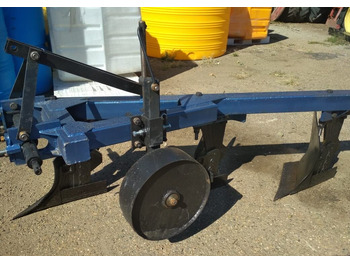 Плуг Рубцовский завод запасных частей 3-9 корп. (Finist): фото 3