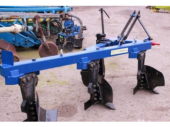 Плуг Рубцовский завод запасных частей 5-7 корп. (Peresvet): фото 3