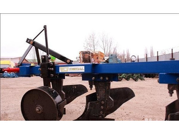 Плуг Рубцовский завод запасных частей 5-7 корп. (Peresvet): фото 4