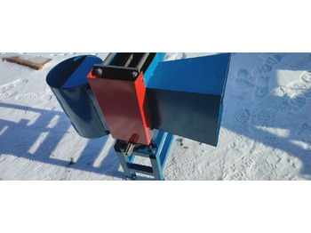 Измельчитель древесины