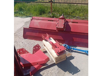 Новый Почвофреза Weifang 1GQN-140: фото 4