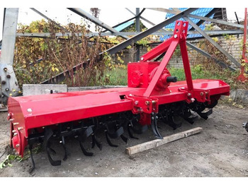 Новый Почвофреза Weifang 1GQN-140: фото 3