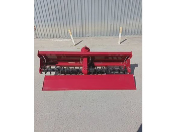 Почвофреза