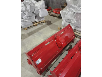 Почвофреза