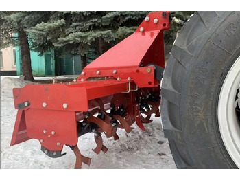 Почвофреза