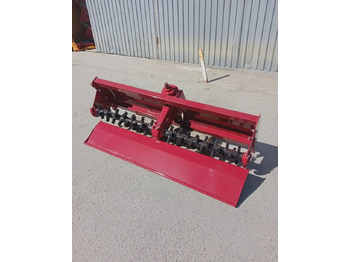 Почвофреза