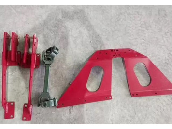 Новый Почвофреза Weifang 1GQN-180: фото 3