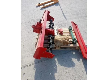 Почвофреза