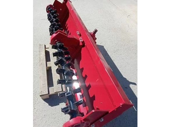 Почвофреза