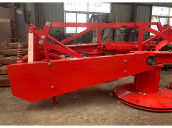 Новый Косилка Weifang DM-165: фото 2 Новый Косилка Weifang DM-165: фото 2