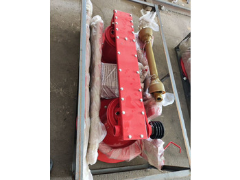 Новый Косилка Weifang DM-165: фото 3 Новый Косилка Weifang DM-165: фото 3