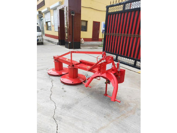 Новый Косилка Weifang DM-165: фото 2 Новый Косилка Weifang DM-165: фото 2