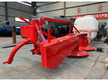 Новый Косилка Weifang DM-165: фото 3 Новый Косилка Weifang DM-165: фото 3