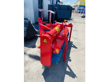 Щетка для Сельскохозяйственной техники Сибдорсельмаш НТУ-2,0: фото 4