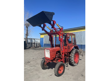 Новый Фронтальный погрузчик для трактора для Сельскохозяйственной техники Сибдорсельмаш ПЛ-04: фото 2 Новый Фронтальный погрузчик для трактора для Сельскохозяйственной техники Сибдорсельмаш ПЛ-04: фото 2