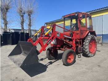 Новый Фронтальный погрузчик для трактора для Сельскохозяйственной техники Сибдорсельмаш ПЛ-04: фото 3 Новый Фронтальный погрузчик для трактора для Сельскохозяйственной техники Сибдорсельмаш ПЛ-04: фото 3