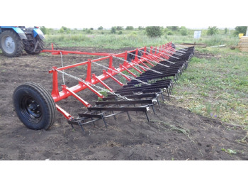 Новый Борона АгроГрад БЗУ-Агро-14: фото 3