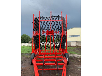 Новый Борона АгроГрад БЗУ2-Агро-17: фото 3