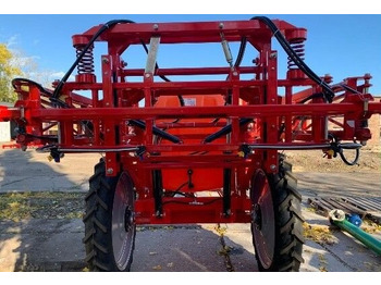 Новый Прицепной опрыскиватель АгроГрад ОПШ-Агро-24: фото 3