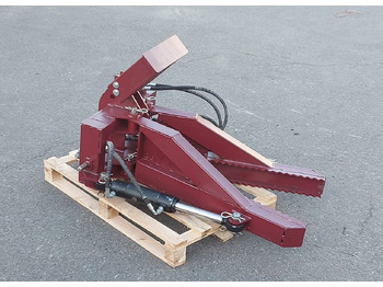 Навесное оборудование