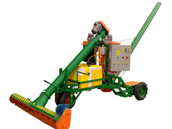 Новый Посевная техника Белама ПСК-15: фото 3 Новый Посевная техника Белама ПСК-15: фото 3