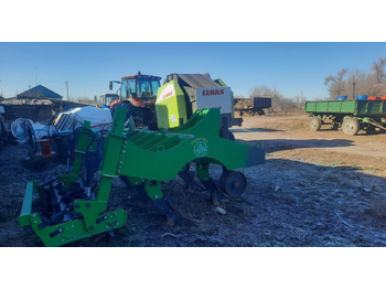 Глубокорыхлитель