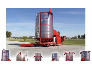 Новый Послеуборочное оборудование OZSU TKM-33: фото 3 Новый Послеуборочное оборудование OZSU TKM-33: фото 3