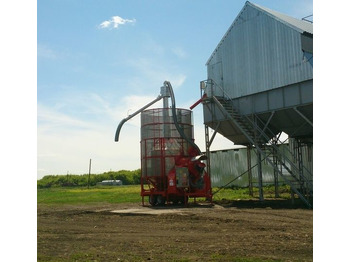 Новый Послеуборочное оборудование OZSU TKM-33: фото 2 Новый Послеуборочное оборудование OZSU TKM-33: фото 2