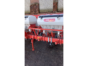 Новый Сеялка Ozduman HVM 8: фото 4 Новый Сеялка Ozduman HVM 8: фото 4