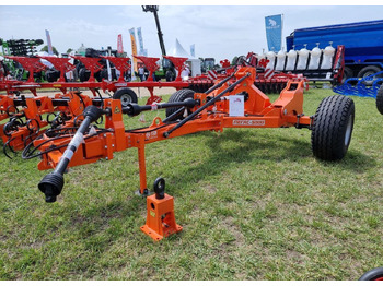 Сельскохозяйственный прицеп