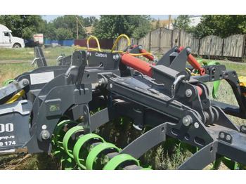 Новый Дисковая борона SKR Carbon D6000: фото 5 Новый Дисковая борона SKR Carbon D6000: фото 5