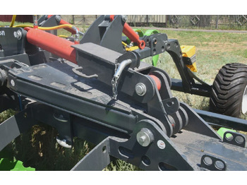 Новый Дисковая борона SKR Carbon D6000: фото 4 Новый Дисковая борона SKR Carbon D6000: фото 4