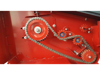 Новый Жатка для подсолнечника Унисибмаш НАШ-673: фото 4