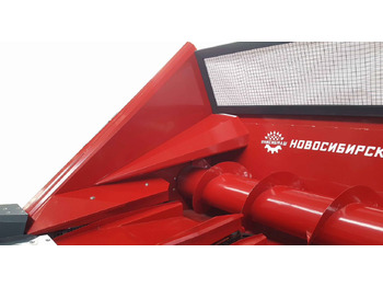 Новый Жатка для подсолнечника Унисибмаш НАШ-673: фото 5