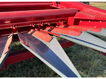 Новый Жатка для подсолнечника Унисибмаш НАШ-7.9 PRO: фото 3