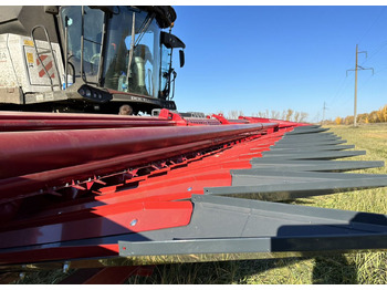 Новый Жатка для подсолнечника Унисибмаш НАШ-7.9 PRO: фото 5