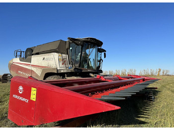 Новый Жатка для подсолнечника Унисибмаш НАШ-7.9 PRO: фото 4