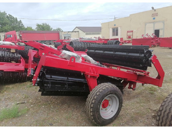 Полевой каток