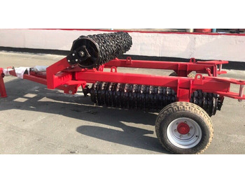 Полевой каток