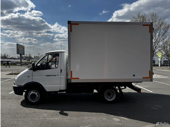 Новый Фургон с закрытым кузовом ГАЗ ГАЗель 3302 2.7 MT: фото 4