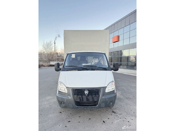 Новый Тентованный фургон ГАЗ ГАЗель 3302 2.7 MT: фото 3 Новый Тентованный фургон ГАЗ ГАЗель 3302 2.7 MT: фото 3