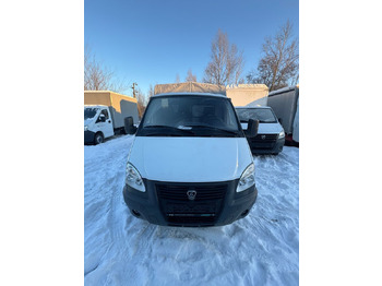 Новый Тентованный фургон ГАЗ ГАЗель (3302): фото 3 Новый Тентованный фургон ГАЗ ГАЗель (3302): фото 3