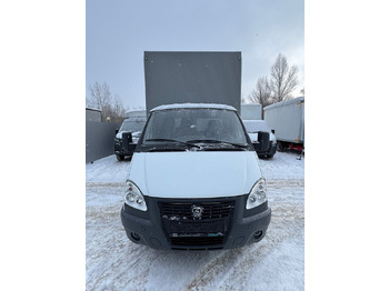 Новый Тентованный фургон ГАЗ ГАЗель (3302): фото 3 Новый Тентованный фургон ГАЗ ГАЗель (3302): фото 3